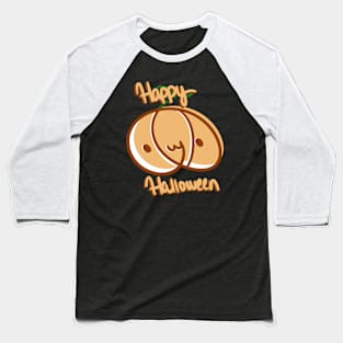 Lil Pumpkin Baseball T-Shirt